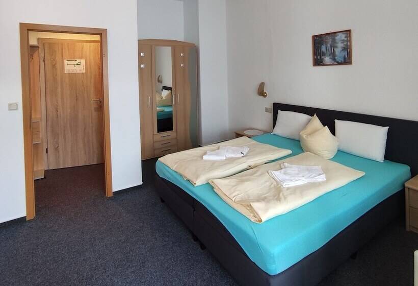 בית מלון כפרי Waldmühle