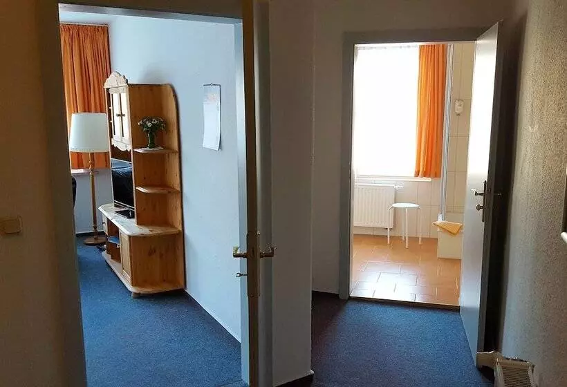 Hotelli Waldmühle