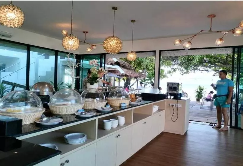 Paradise Resort Phi Phi Sha Plus