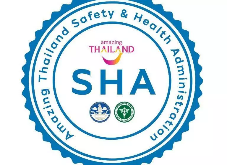 Paradise Resort Phi Phi Sha Plus