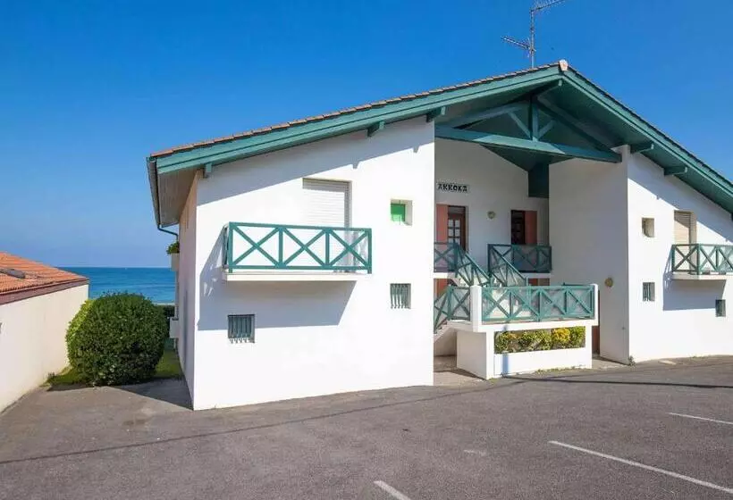 Charmant Studio Moderne En Front De Mer Avec Parking à Hendaye Fr 1 2 286