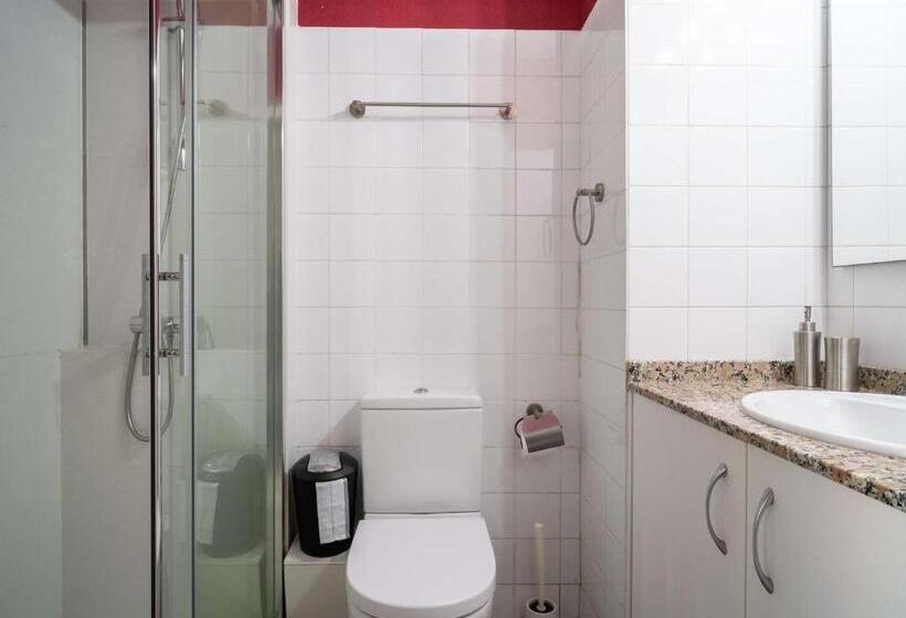 Charmant Studio Moderne En Front De Mer Avec Parking à Hendaye   Fr 1 2 286