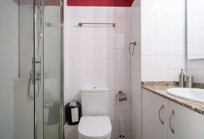 Charmant Studio Moderne En Front De Mer Avec Parking à Hendaye Fr 1 2 286