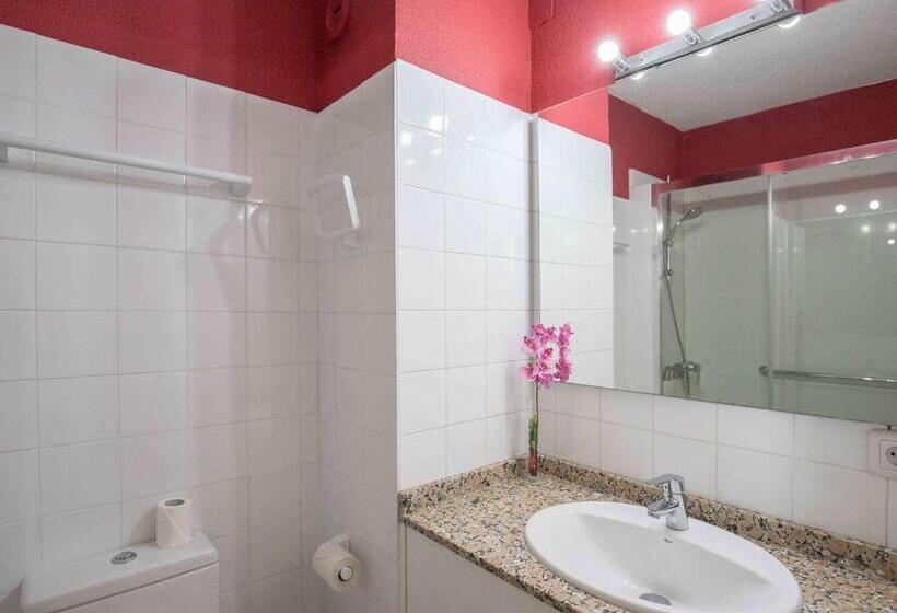 Charmant Studio Moderne En Front De Mer Avec Parking à Hendaye   Fr 1 2 286