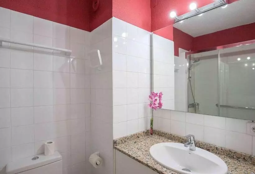 Charmant Studio Moderne En Front De Mer Avec Parking à Hendaye Fr 1 2 286
