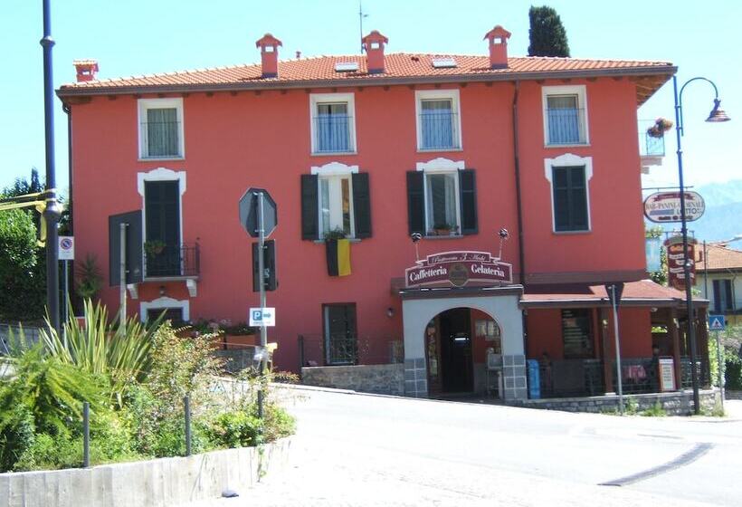 Azzano Holidays B&b