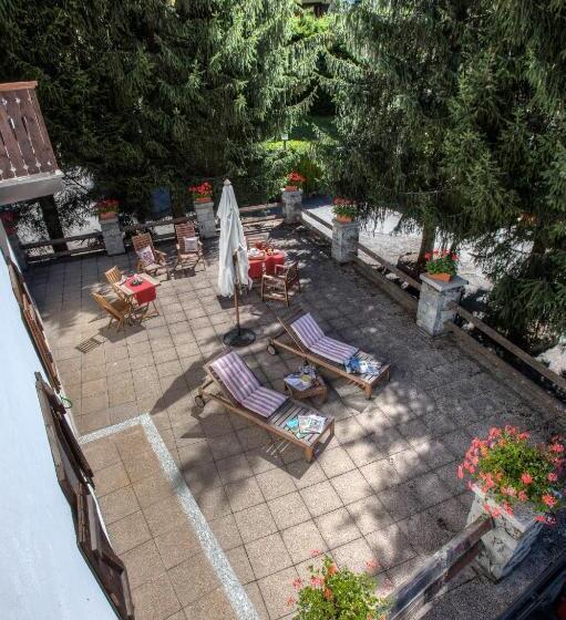 B&b Residence Checrouit