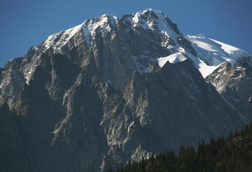 B&b Residence Checrouit