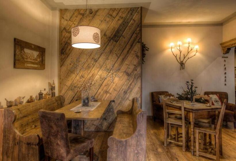 B&b Residence Checrouit