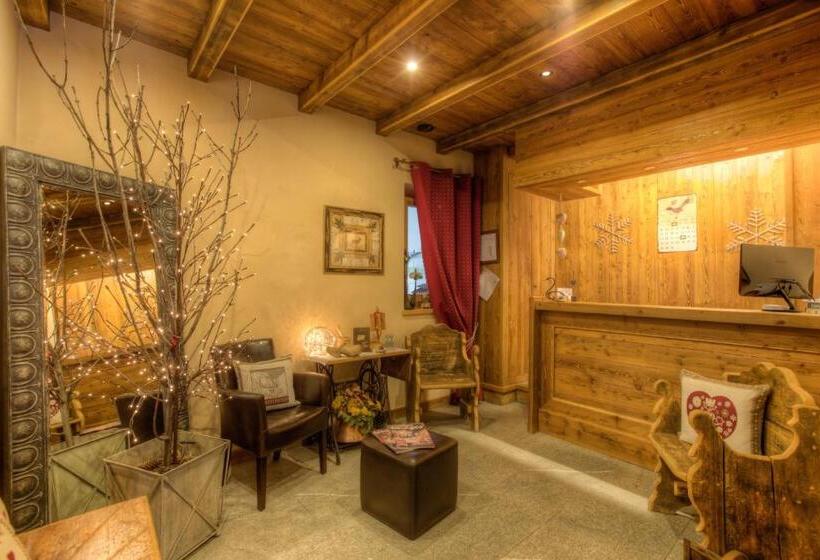 B&b Residence Checrouit