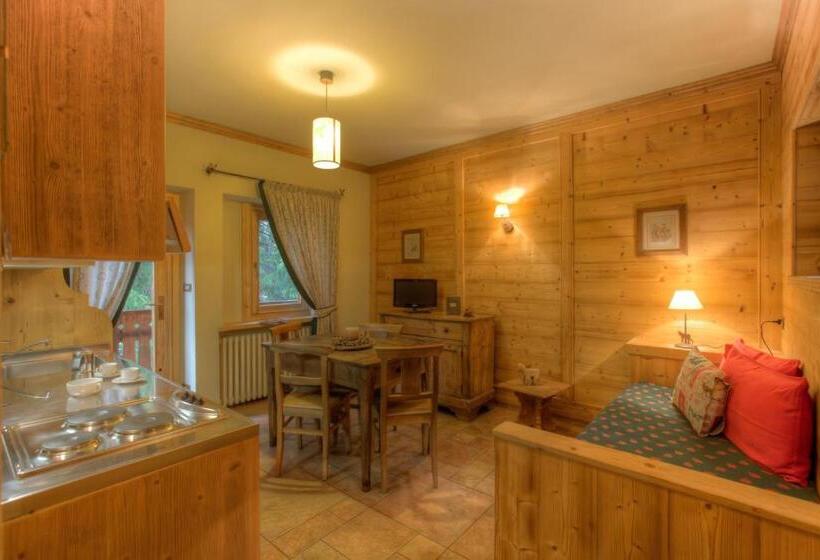 B&b Residence Checrouit