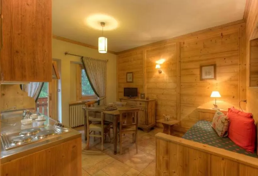 B&b Residence Checrouit