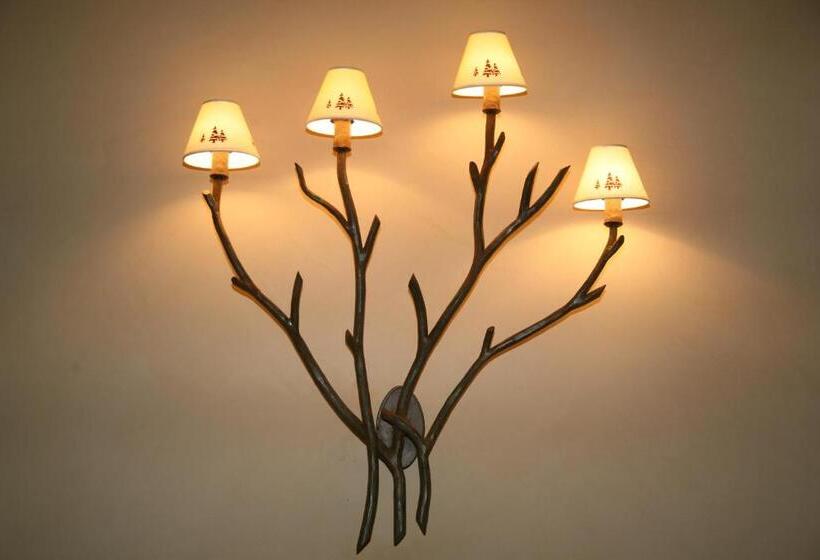 B&b Residence Checrouit