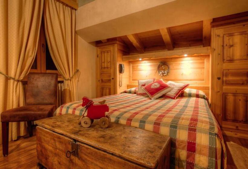 B&b Residence Checrouit