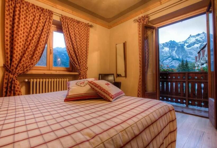 B&b Residence Checrouit