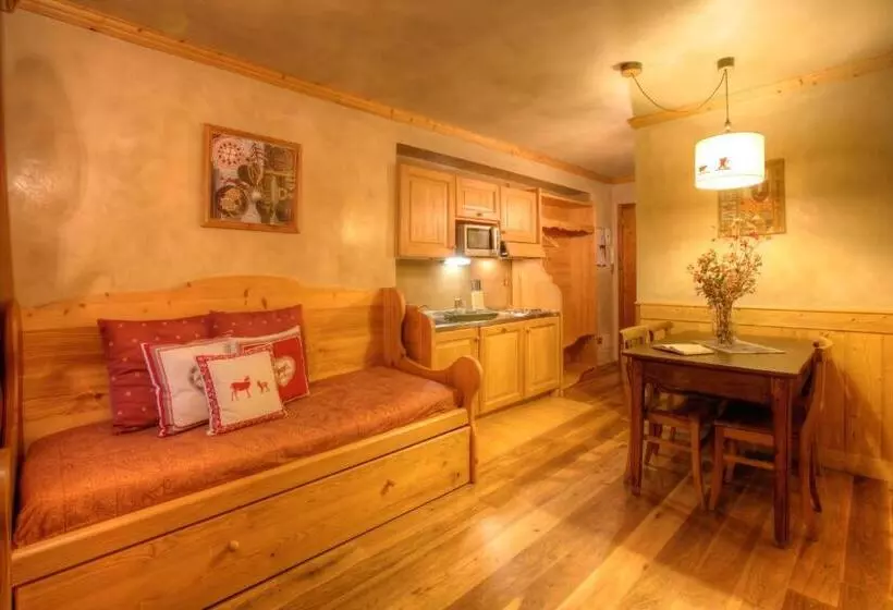 B&b Residence Checrouit