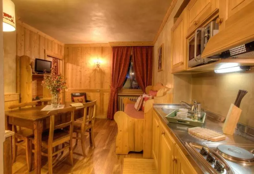 B&b Residence Checrouit