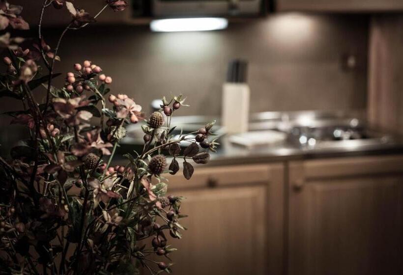 B&b Residence Checrouit