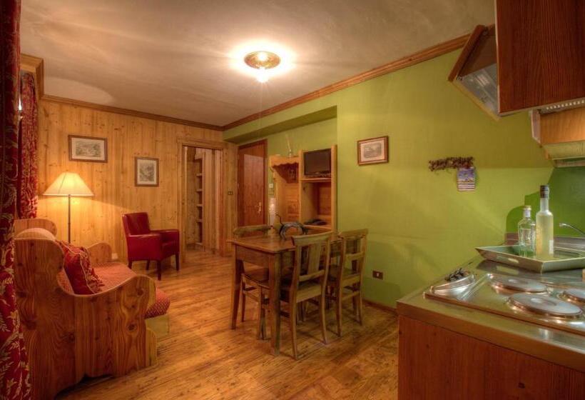 B&b Residence Checrouit