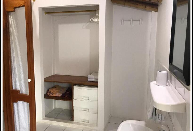 La Casa Naranja Bed And Breakfast