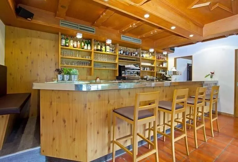 Hotelli Stegerhaus