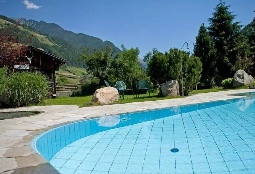 Hotelli Stegerhaus