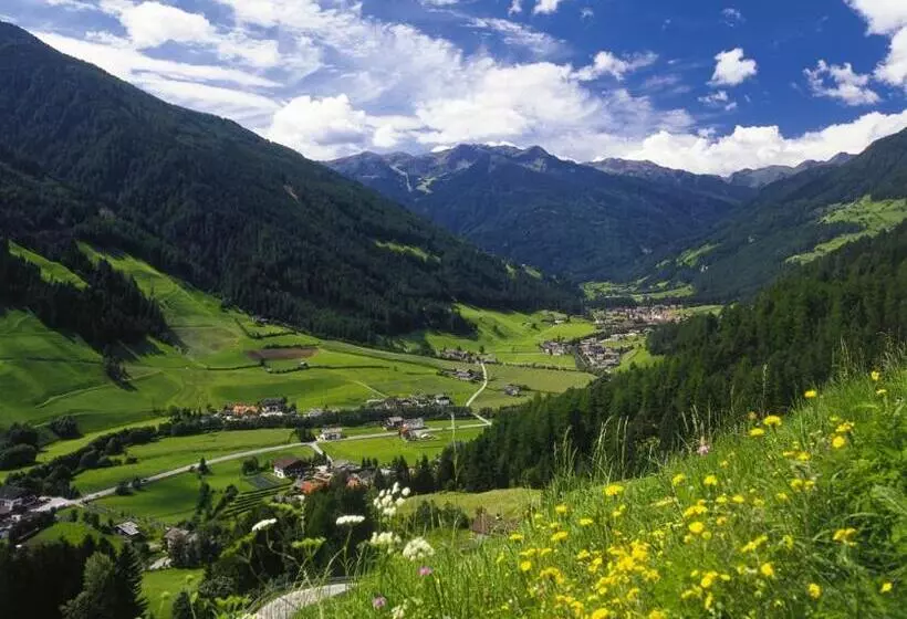Hotelli Stegerhaus