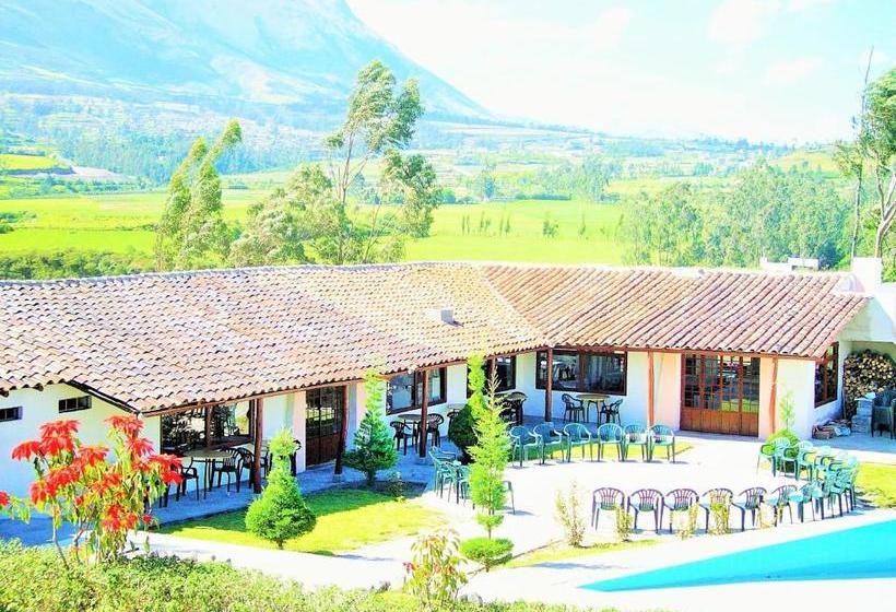 Gran Hotel Primitivo