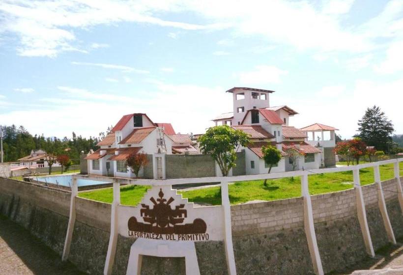 Gran Hotel Primitivo