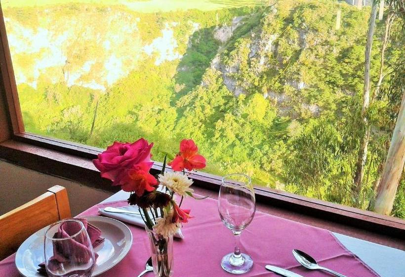 Gran Hotel Primitivo