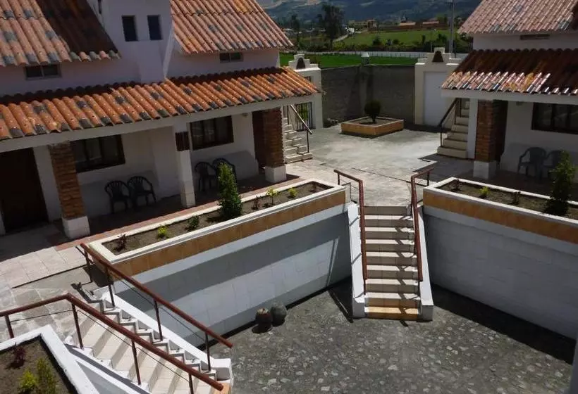 Gran Hotel Primitivo