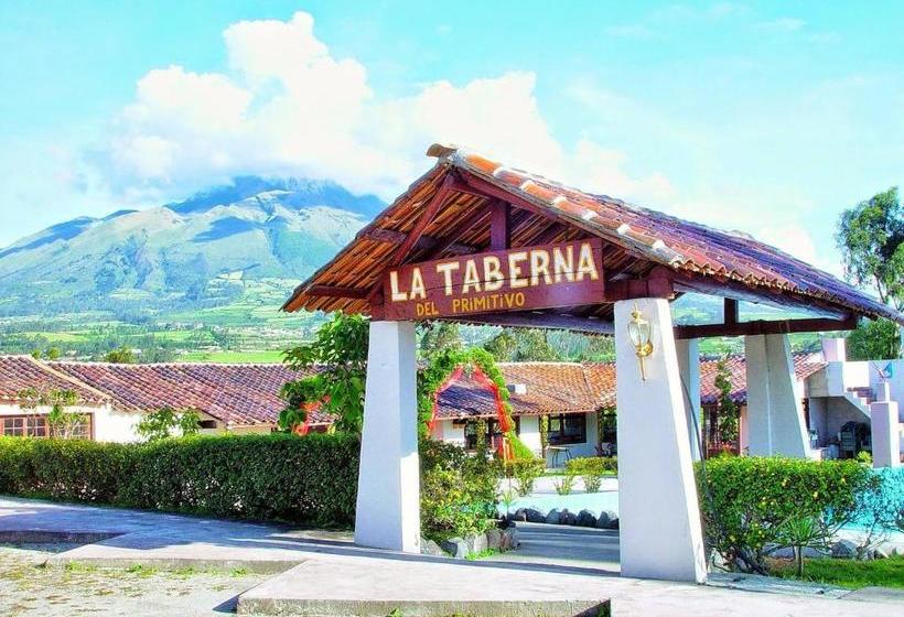 Gran Hotel Primitivo