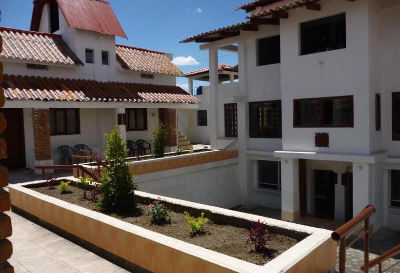 Gran Hotel Primitivo