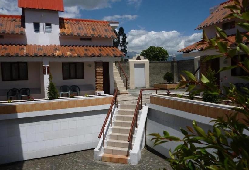 Gran Hotel Primitivo