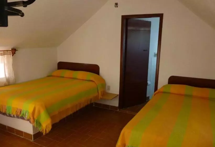 Gran Hotel Primitivo