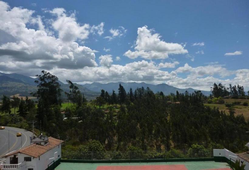 Gran Hotel Primitivo