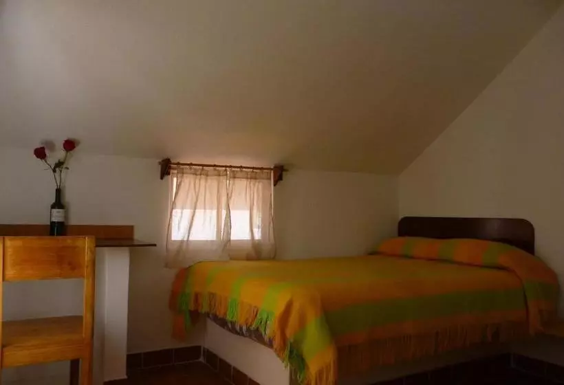 Gran Hotel Primitivo
