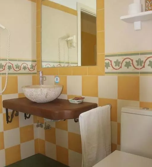 Hostal Los Pinos