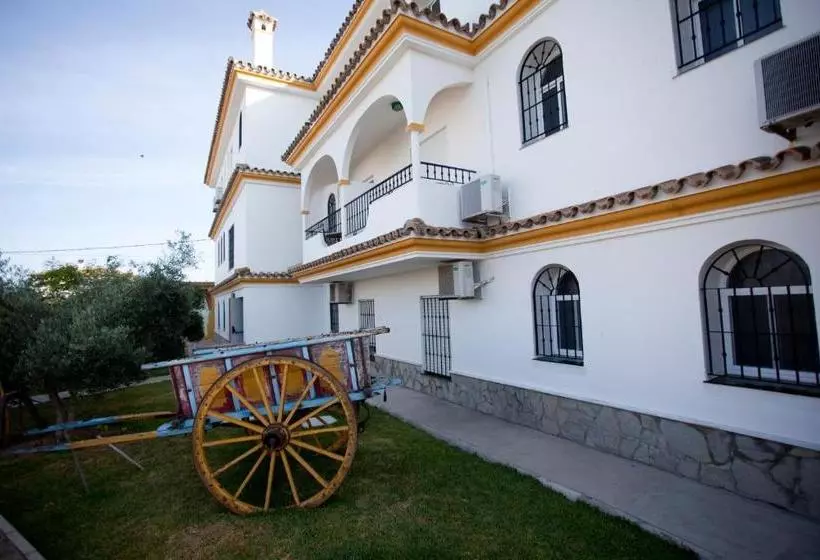 Hostal Los Pinos