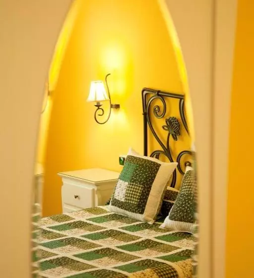 Hostal Los Pinos