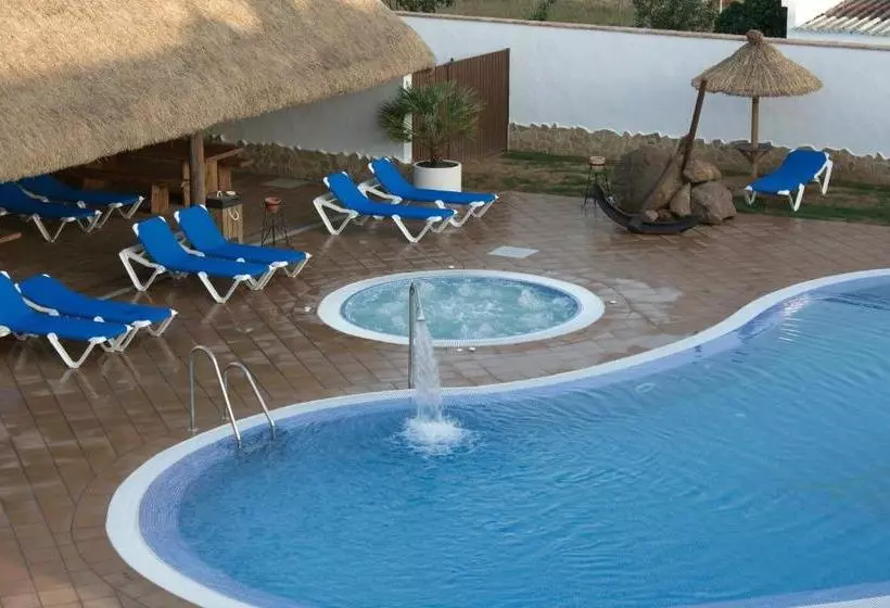 Hostal Los Pinos