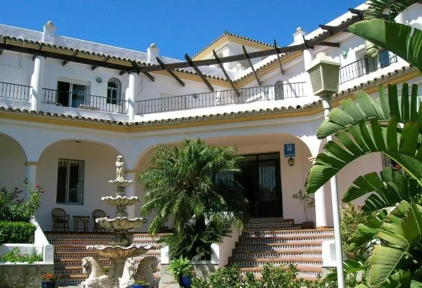 Hostal Los Pinos