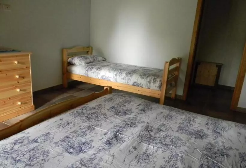 ホテル Agriturismo Rio Castello
