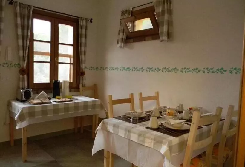 ホテル Agriturismo Rio Castello