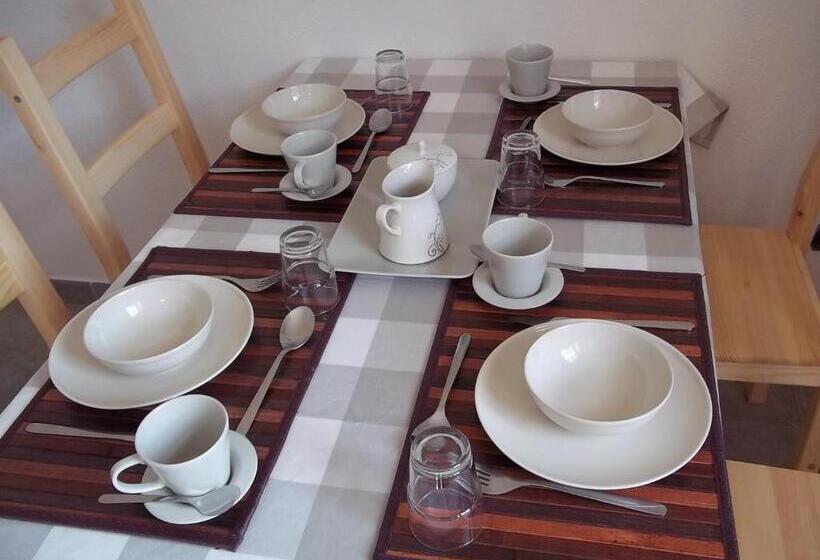 בית מלון כפרי Agriturismo Rio Castello