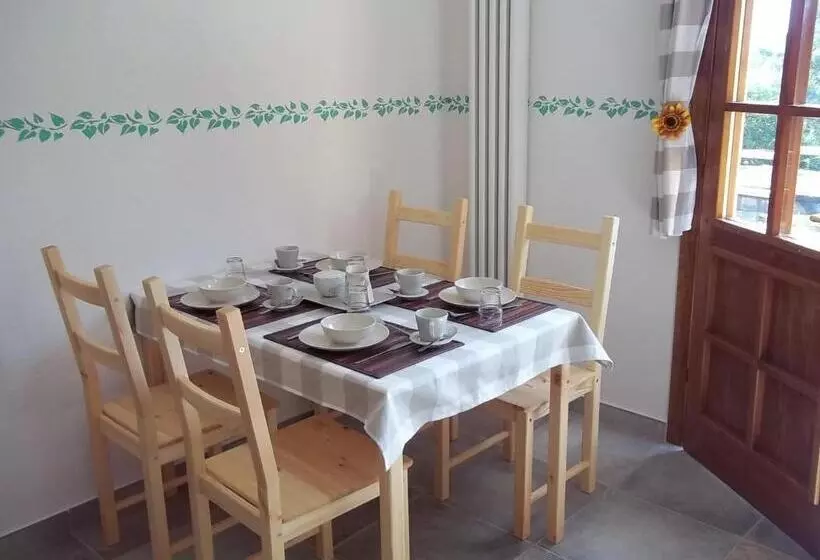 ホテル Agriturismo Rio Castello