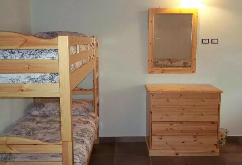 ホテル Agriturismo Rio Castello