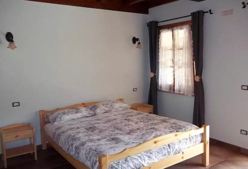 ホテル Agriturismo Rio Castello