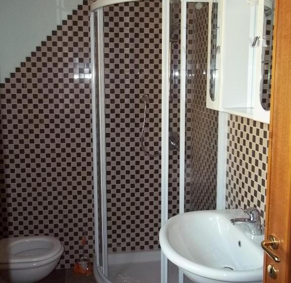 בית מלון כפרי Agriturismo Rio Castello