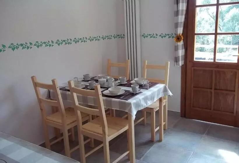 ホテル Agriturismo Rio Castello